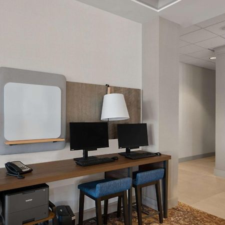 Hilton Garden Inn Omaha East/Council Bluffs Bagian luar foto