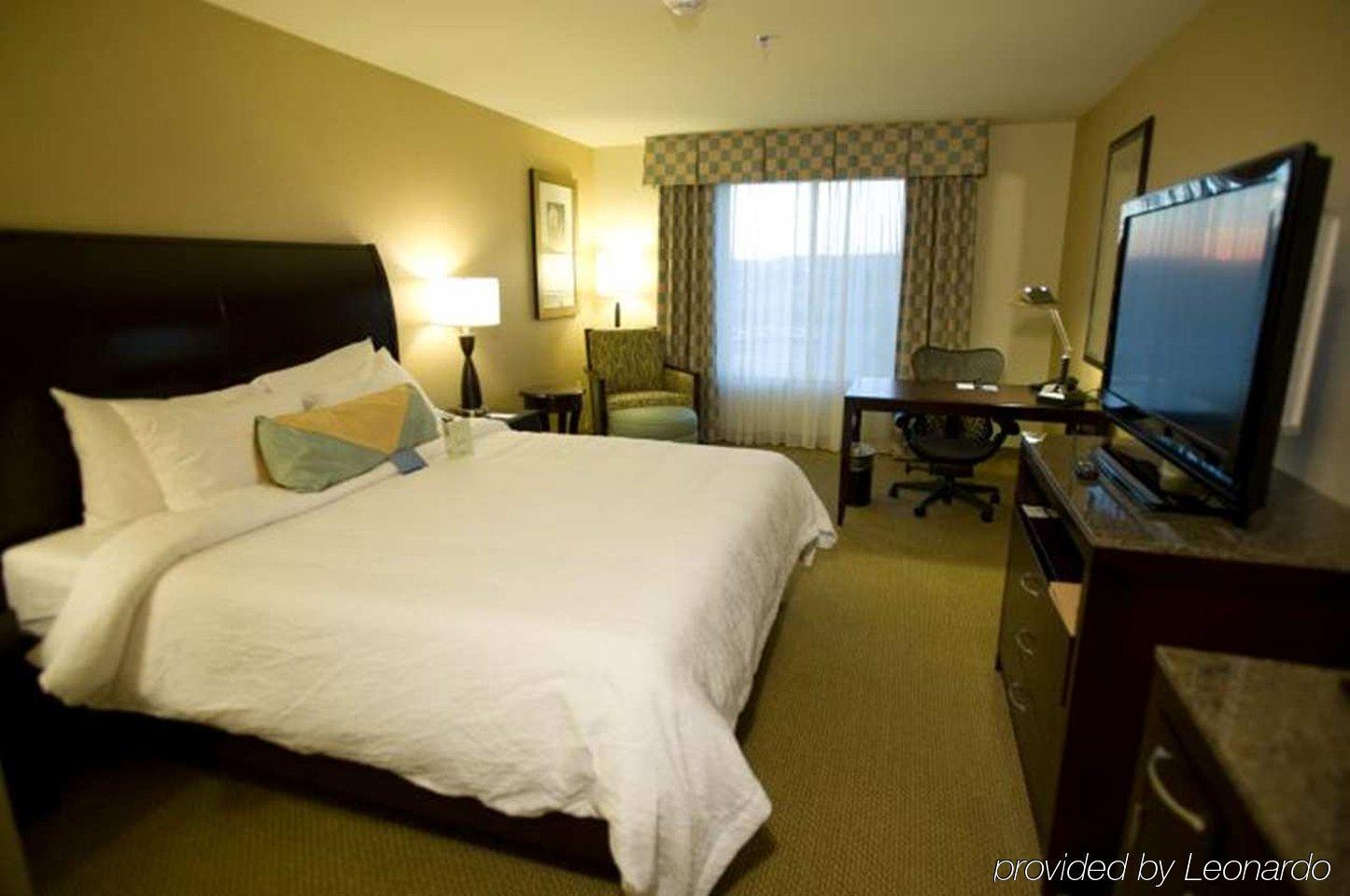 Hilton Garden Inn Omaha East/Council Bluffs Ruang foto
