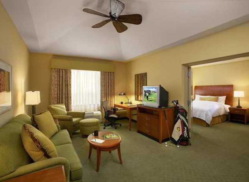 Hilton Garden Inn Omaha East/Council Bluffs Ruang foto